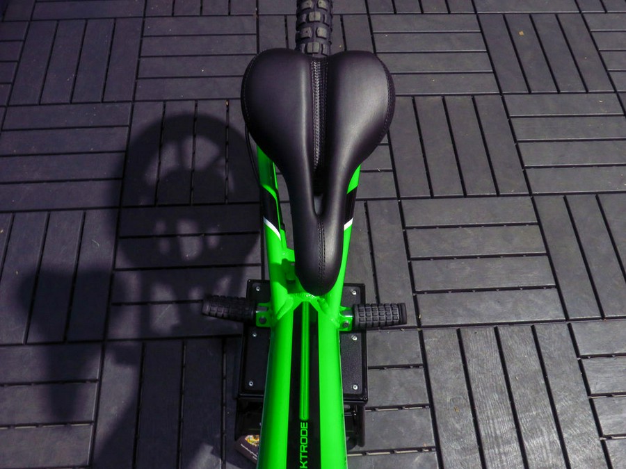 2023 Kawasaki Elektrode™