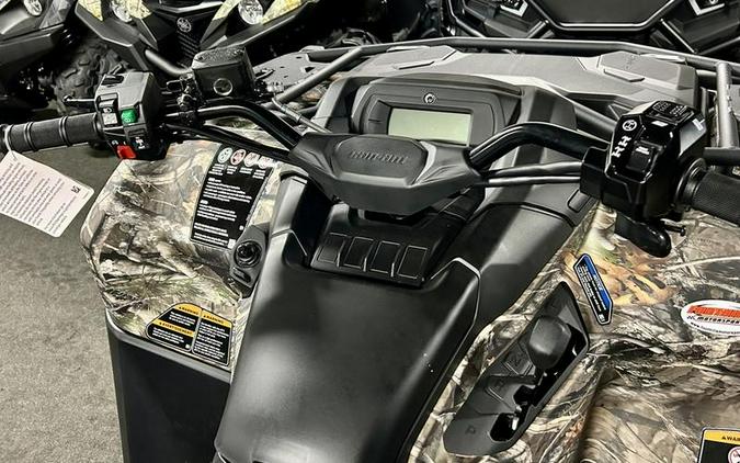 2024 Can-Am® Outlander Pro Hunting Edition HD7