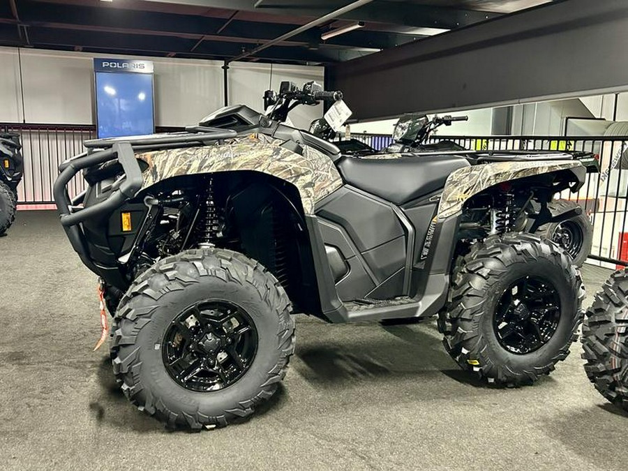 2024 Can-Am® Outlander Pro Hunting Edition HD7