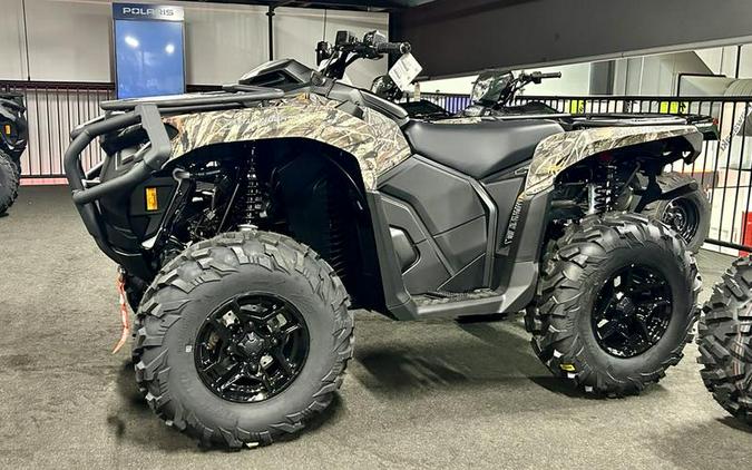 2024 Can-Am® Outlander Pro Hunting Edition HD7