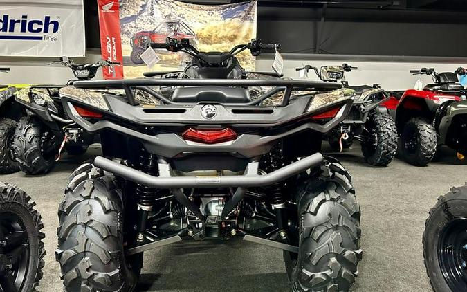 2024 Can-Am® Outlander Pro Hunting Edition HD7