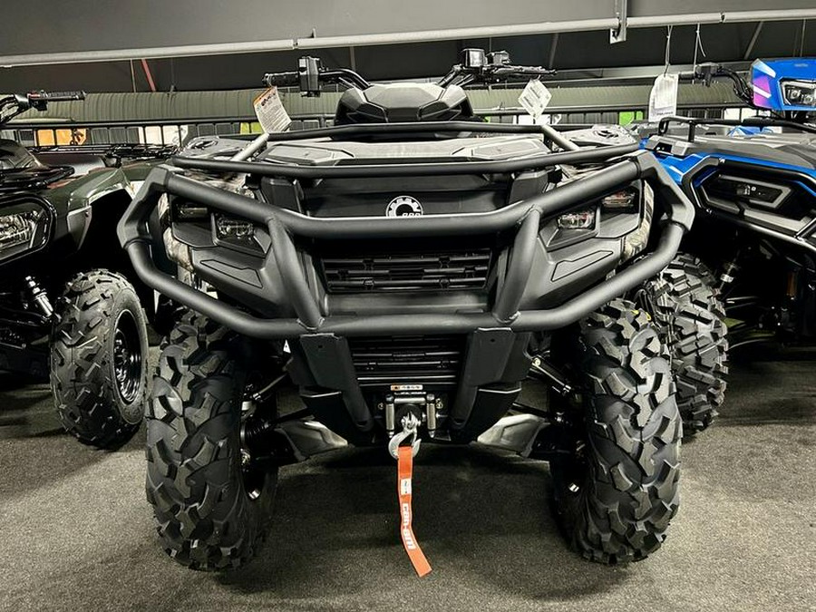 2024 Can-Am® Outlander Pro Hunting Edition HD7