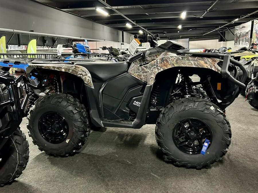 2024 Can-Am® Outlander Pro Hunting Edition HD7