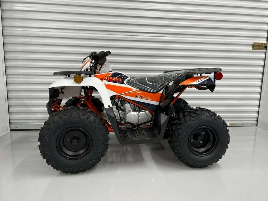 2022 Kayo Bull 125