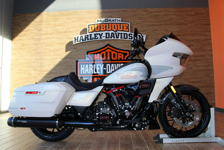 2024 Harley-Davidson® FLTRXSTSE - CVO™ Road Glide® ST