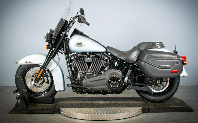 2024 Harley-Davidson Heritage Classic