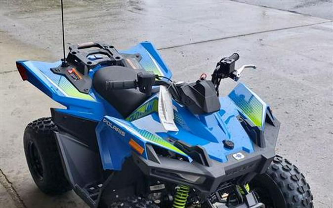 2024 Polaris Outlaw 70 EFI