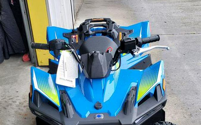 2024 Polaris Outlaw 70 EFI