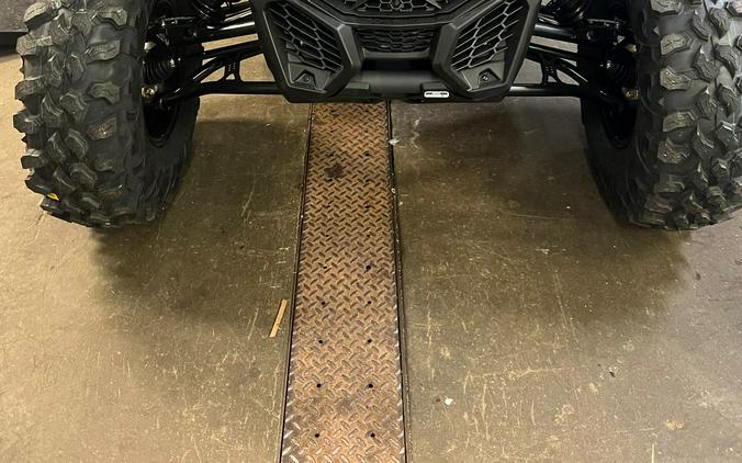 2024 Can-Am Maverick X3 DS TURBO