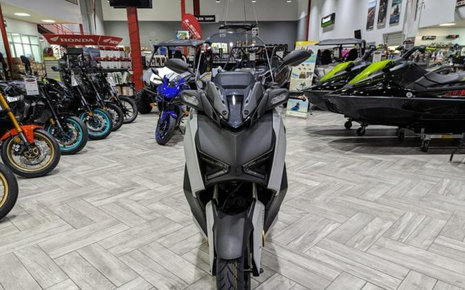 2024 Yamaha XMAX