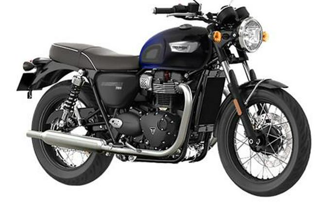 2024 Triumph Bonneville T100