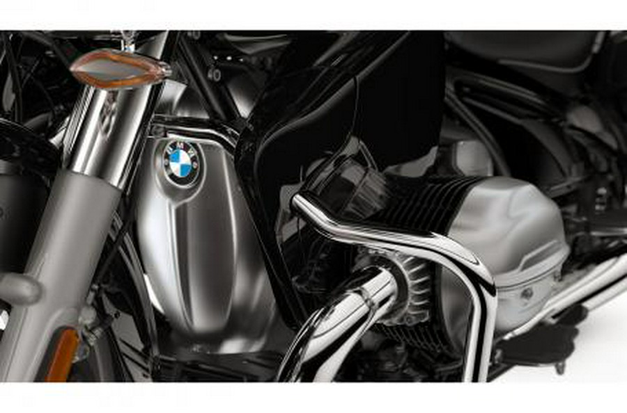 2023 BMW R 18 Transcontinental