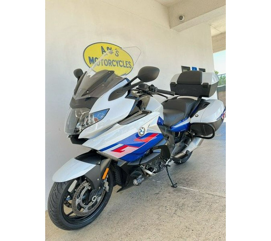 Used 2022 BMW K 1600 GT