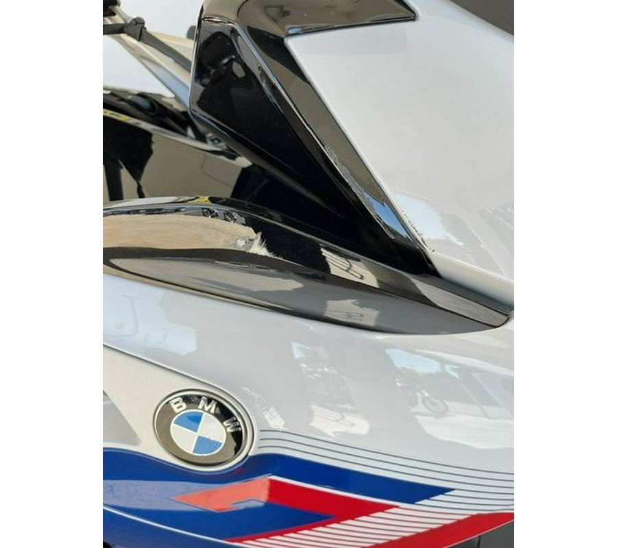 Used 2022 BMW K 1600 GT