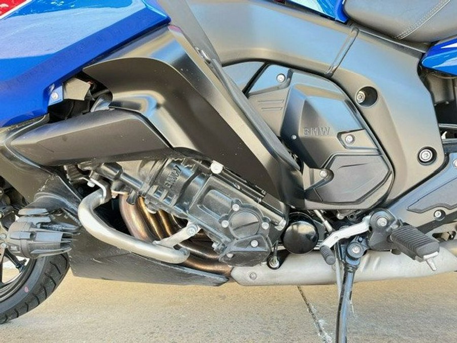 Used 2022 BMW K 1600 GT