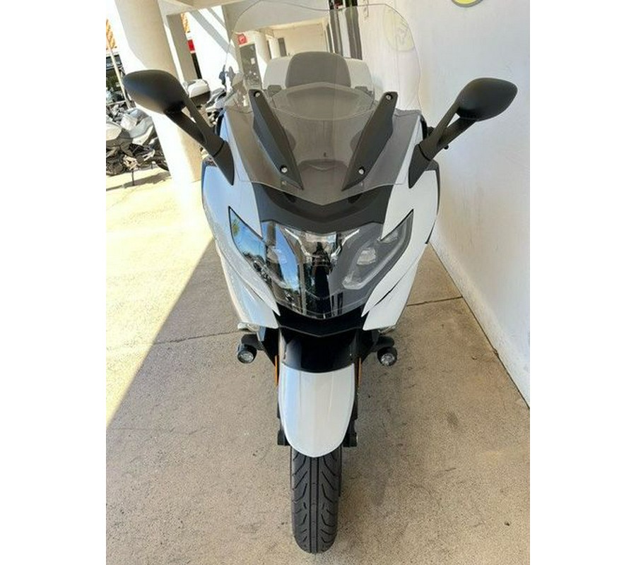 Used 2022 BMW K 1600 GT