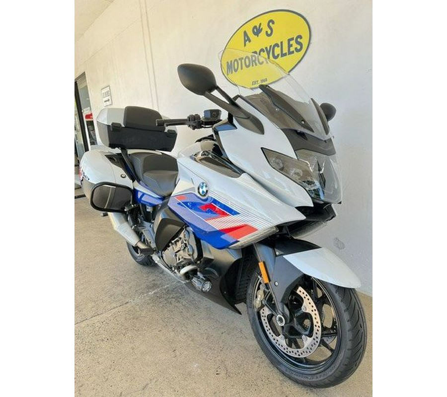 Used 2022 BMW K 1600 GT