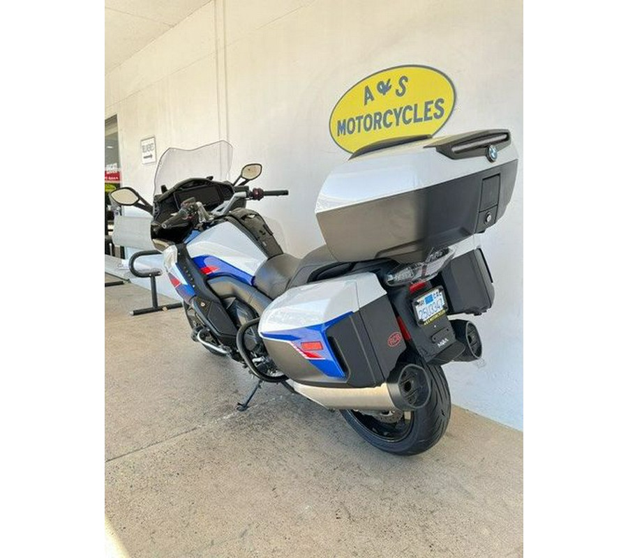 Used 2022 BMW K 1600 GT