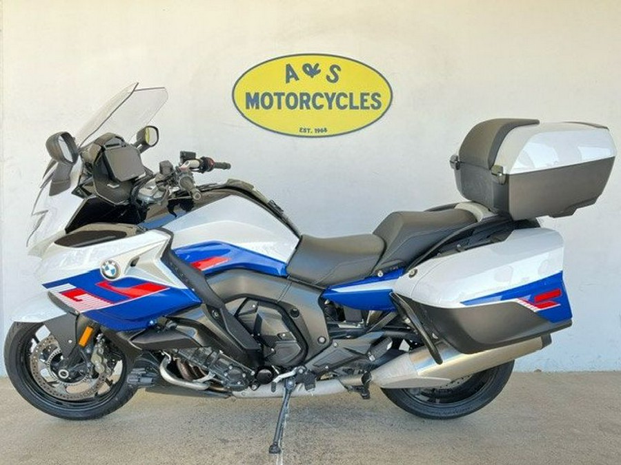 Used 2022 BMW K 1600 GT