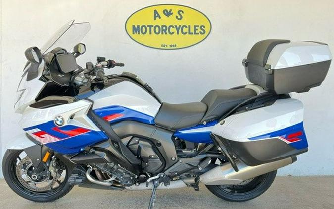 Used 2022 BMW K 1600 GT