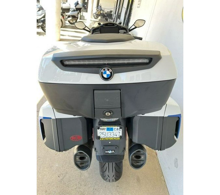 Used 2022 BMW K 1600 GT