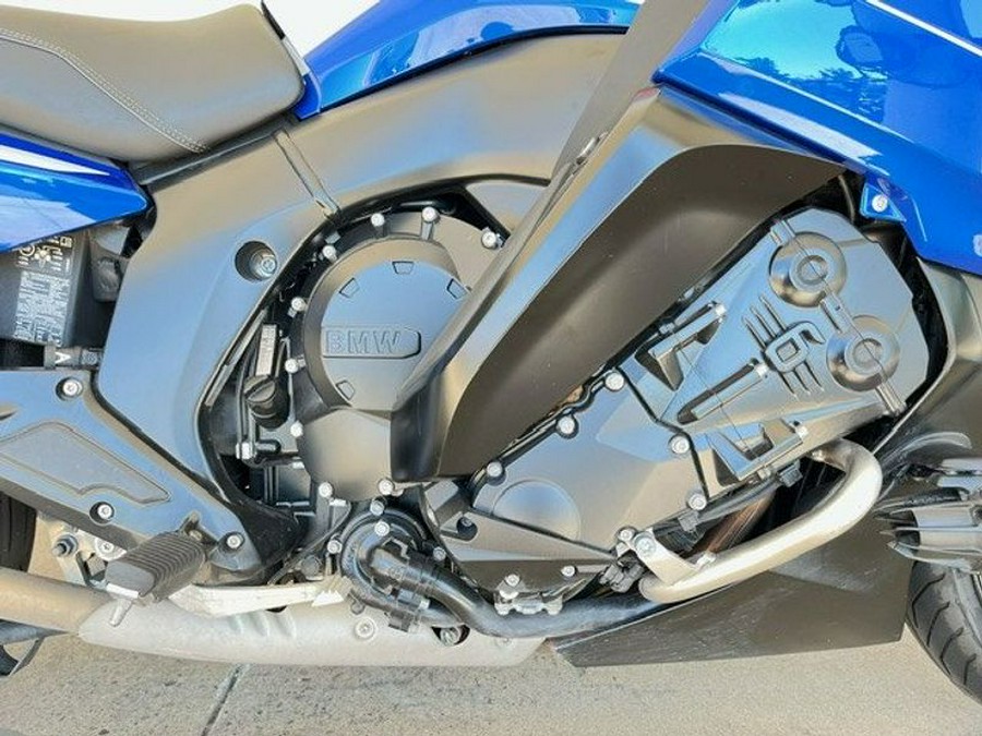 Used 2022 BMW K 1600 GT