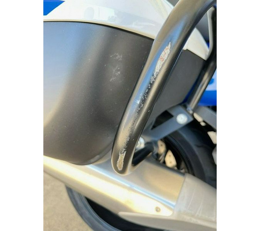 Used 2022 BMW K 1600 GT