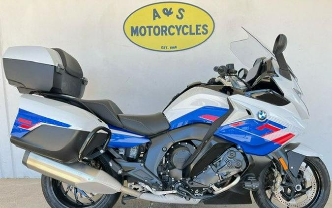 Used 2022 BMW K 1600 GT