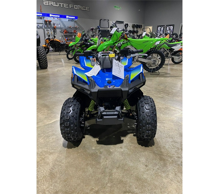 2024 Polaris Outlaw 70 EFI