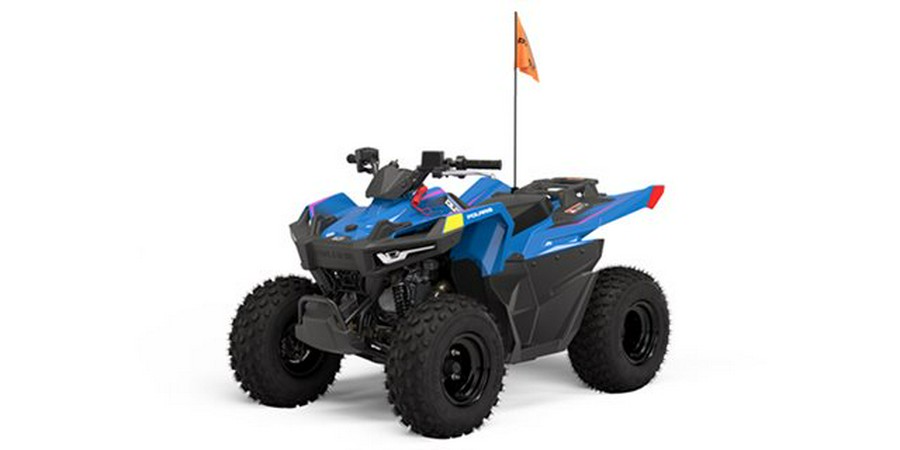 2024 Polaris Outlaw 70 EFI