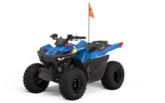 2024 Polaris Outlaw 70 EFI