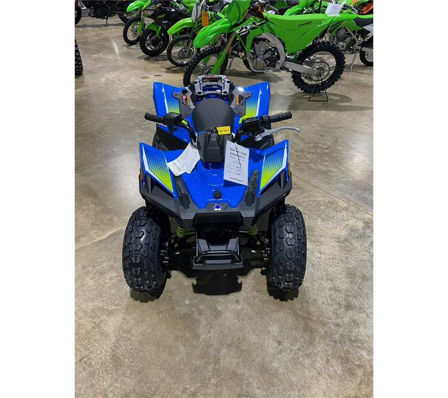 2024 Polaris Outlaw 70 EFI