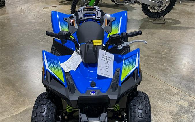 2024 Polaris Outlaw 70 EFI