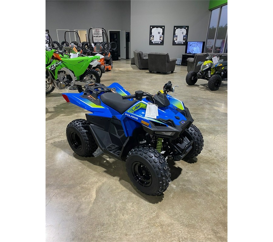 2024 Polaris Outlaw 70 EFI