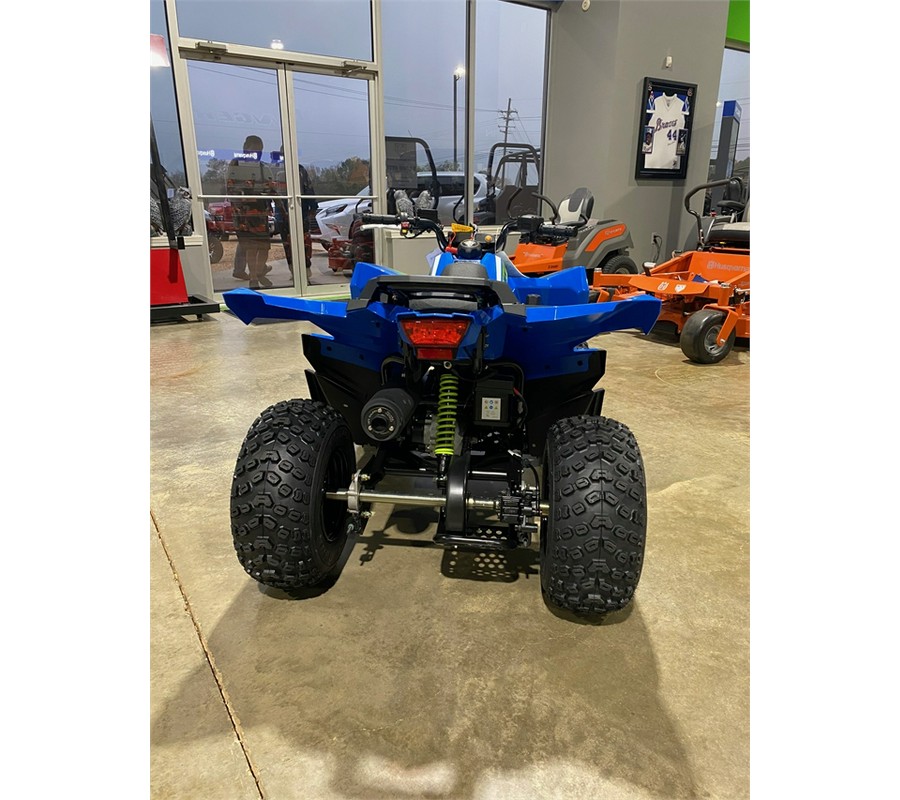 2024 Polaris Outlaw 70 EFI