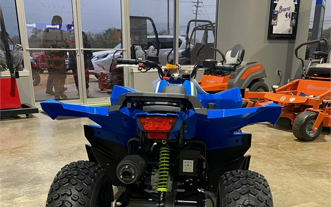 2024 Polaris Outlaw 70 EFI