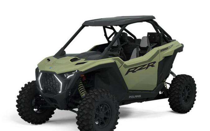 2025 Polaris RZR Pro XP Ultimate