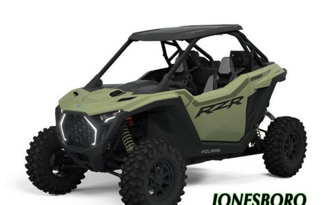 2025 Polaris RZR Pro XP Ultimate