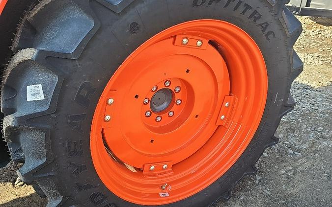 2024 M4-Series M4D071HDC12 Deluxe Cab - Kubota
