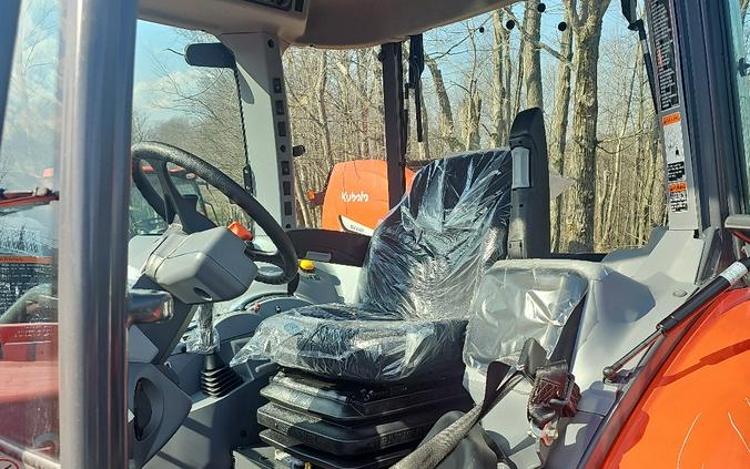 2024 M4-Series M4D071HDC12 Deluxe Cab - Kubota