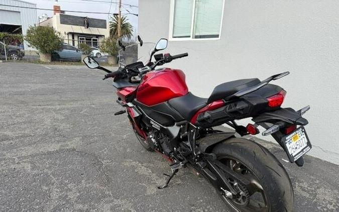 2024 Suzuki GSX1000X GT