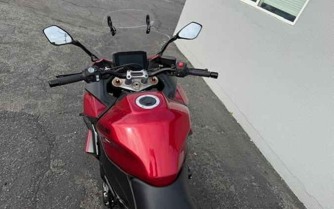 2024 Suzuki GSX1000X GT