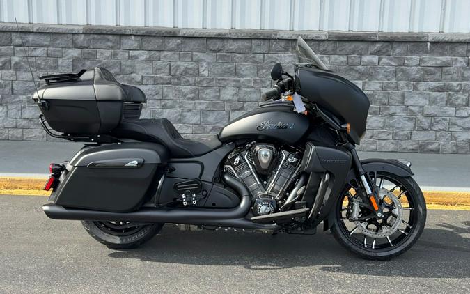 2025 Indian Motorcycle Roadmaster® PowerPlus Dark Horse®