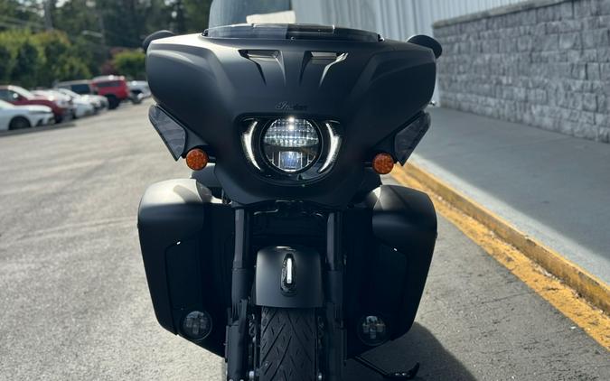 2025 Indian Motorcycle Roadmaster® PowerPlus Dark Horse®