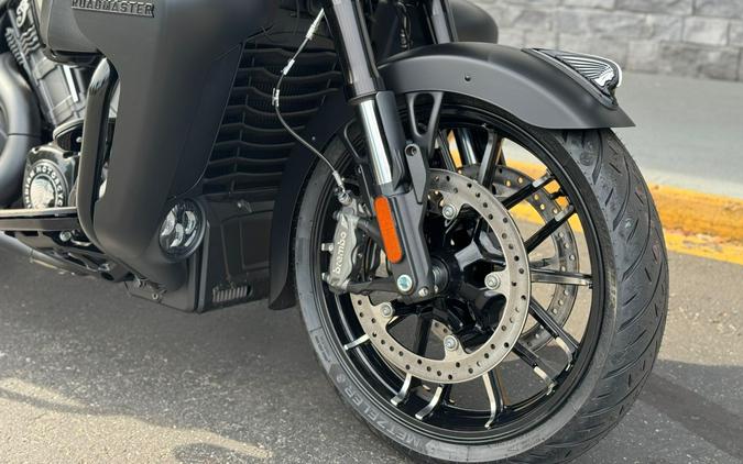 2025 Indian Motorcycle Roadmaster® PowerPlus Dark Horse®