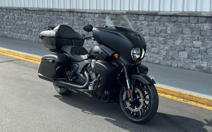 2025 Indian Motorcycle Roadmaster® PowerPlus Dark Horse®