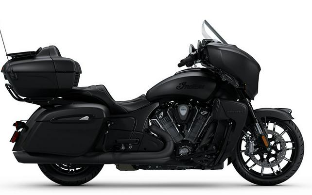 2025 Indian Motorcycle Roadmaster® PowerPlus Dark Horse®