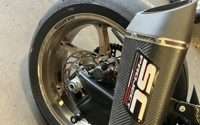 2022 Honda CBR1000RR