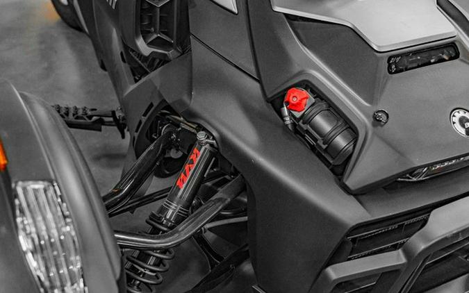 2026 Can-Am Ryker Rally Rotax 900 ACE