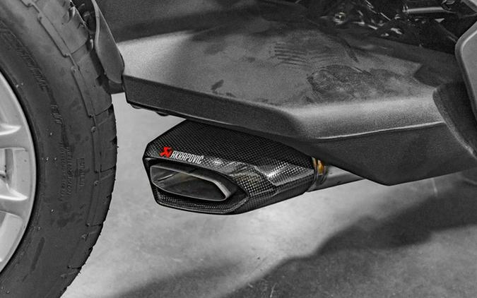 2026 Can-Am Ryker Rally Rotax 900 ACE